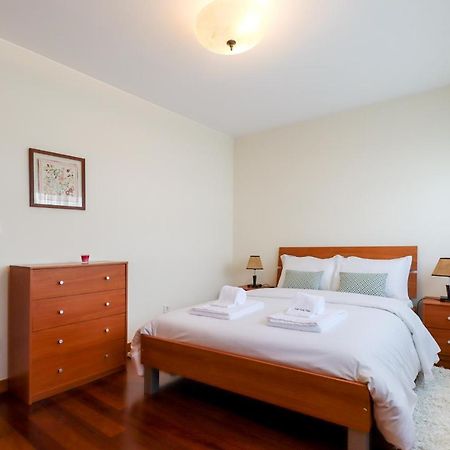 Sweet Living Viana - City Centre Apartment With Garage Viana do Castelo Exteriör bild