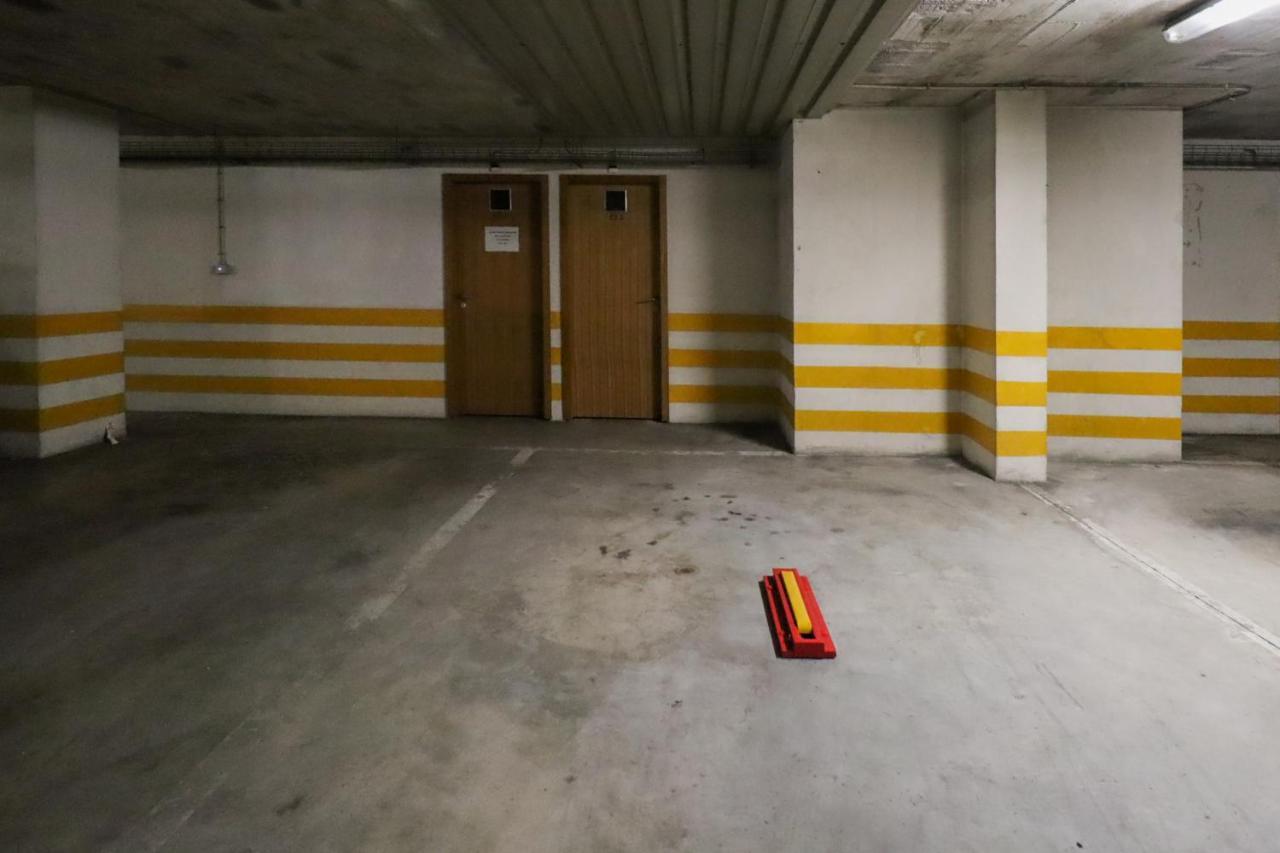Sweet Living Viana - City Centre Apartment With Garage Viana do Castelo Exteriör bild
